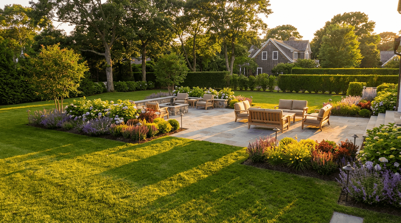 Firewise Landscaping for Carbon County Homes: Protecting Your Property with Smart Design