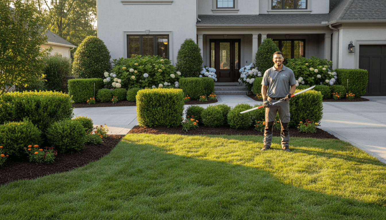 Managing Snow Mold and Winter Lawn Damage: A Guide for Carbon County Utah