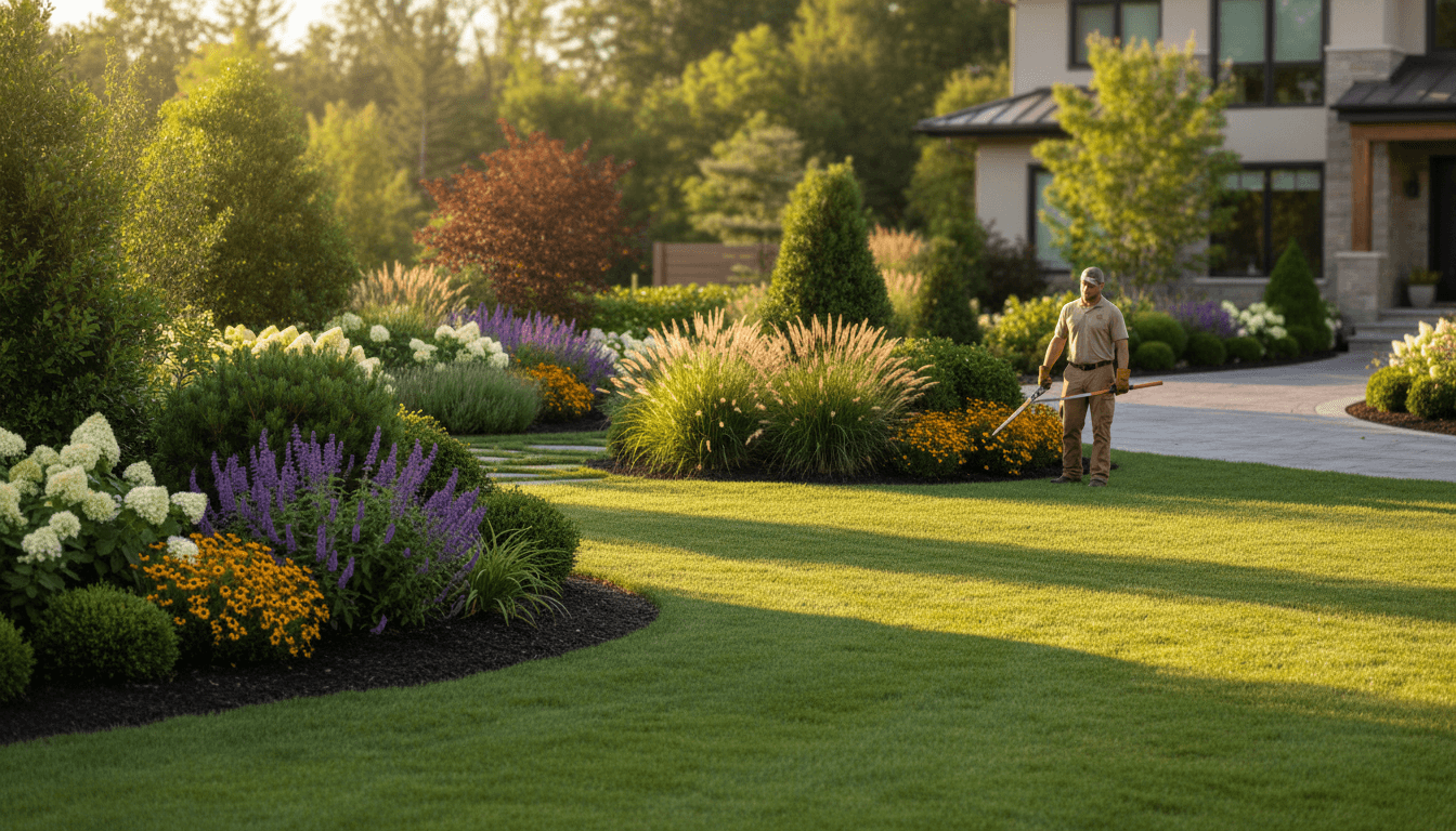 Smart Xeriscape Utah High Desert Strategies for Carbon County Homes